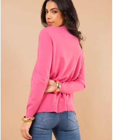 Pull col v