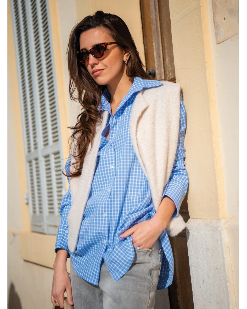 Chemise Caro