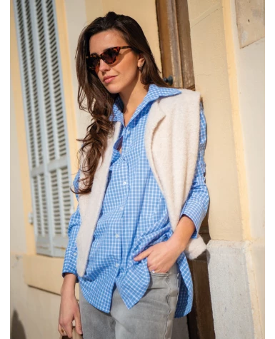 Chemise Caro