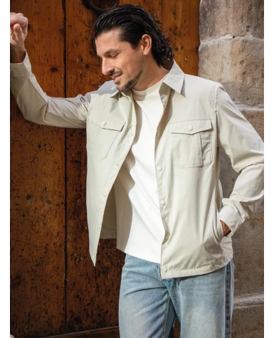Chemise warren