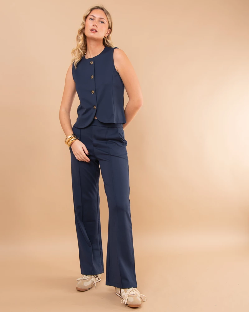 Gilet Riss