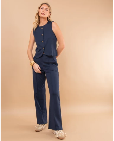 Gilet Riss