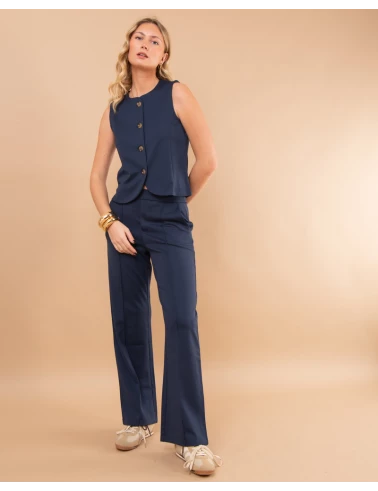 Gilet Riss