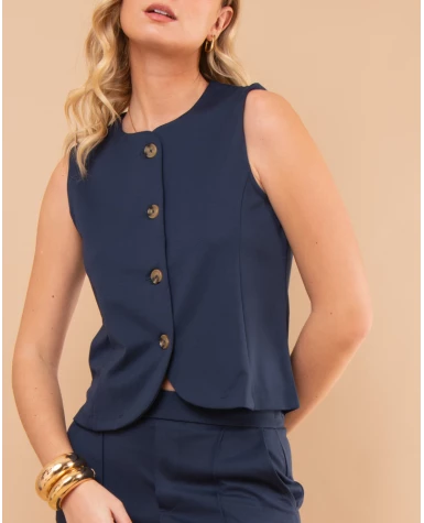 Gilet Riss