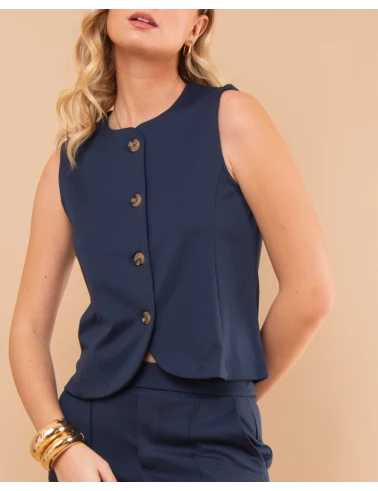 Gilet Riss