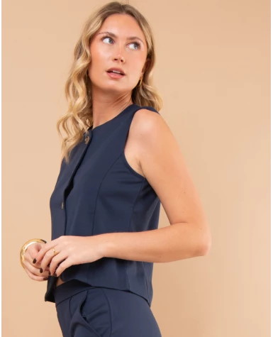 Gilet Riss