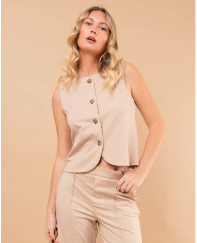 Gilet Riss
