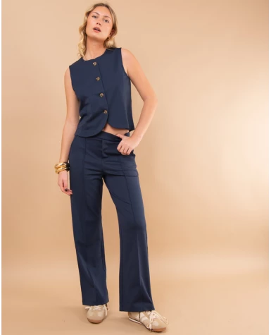 Pantalon Riss