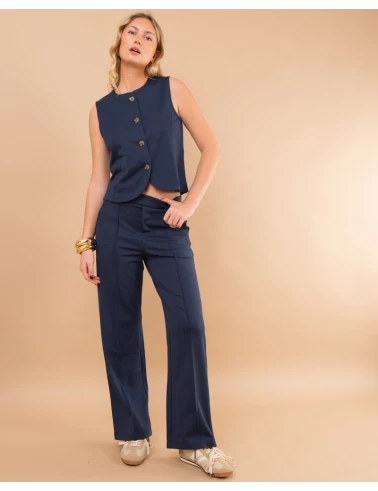 Pantalon Riss