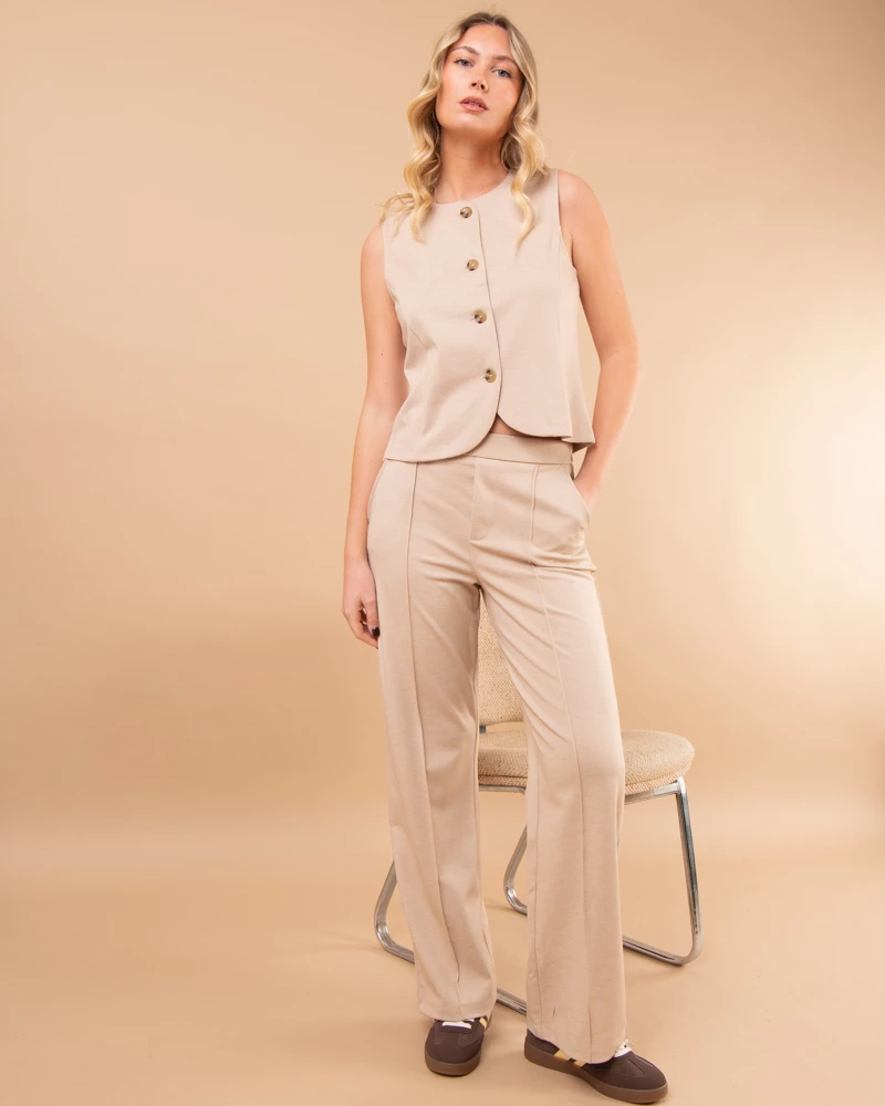 Pantalon Riss