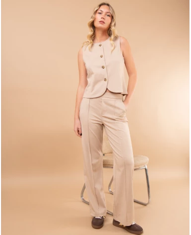 Pantalon Riss