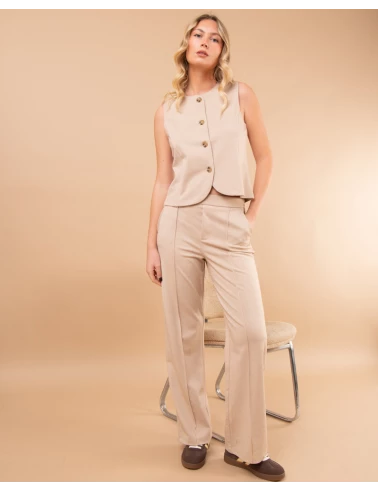 Pantalon Riss
