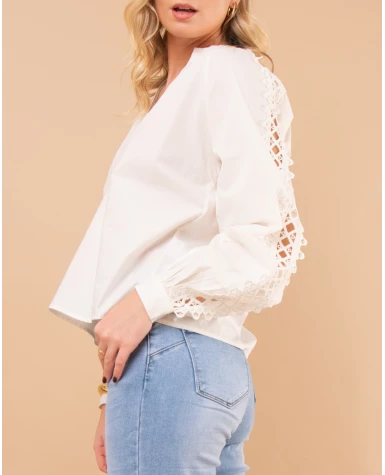 Blouse Sally