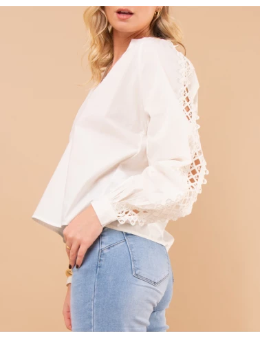 Blouse Sally