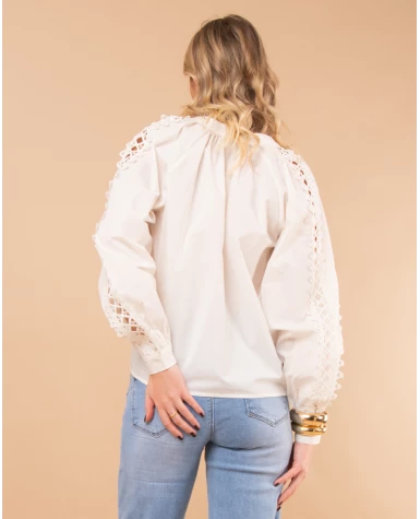 Blouse Sally
