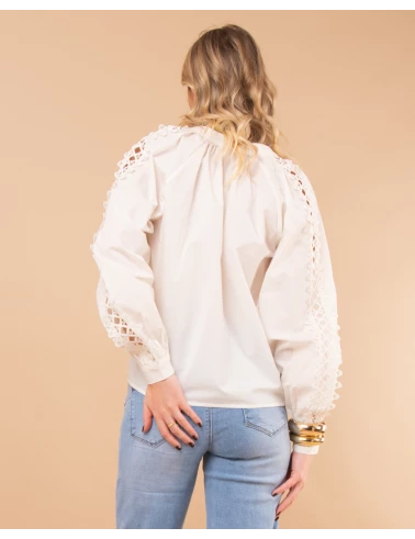 Blouse Sally