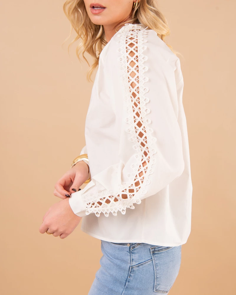 Blouse Sally