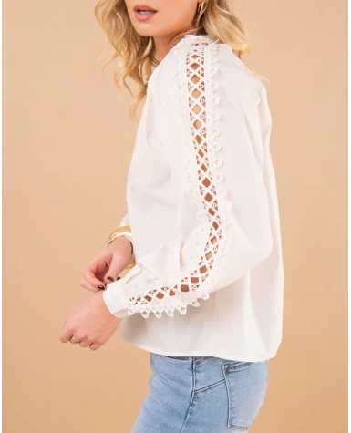 Blouse Sally