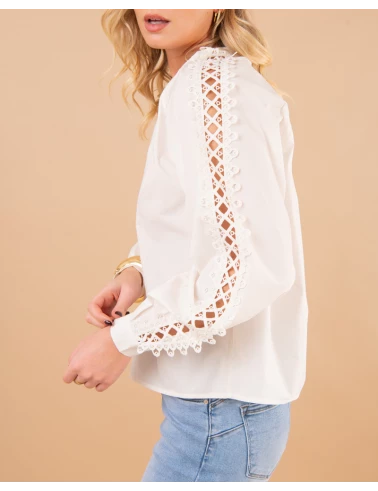Blouse Sally