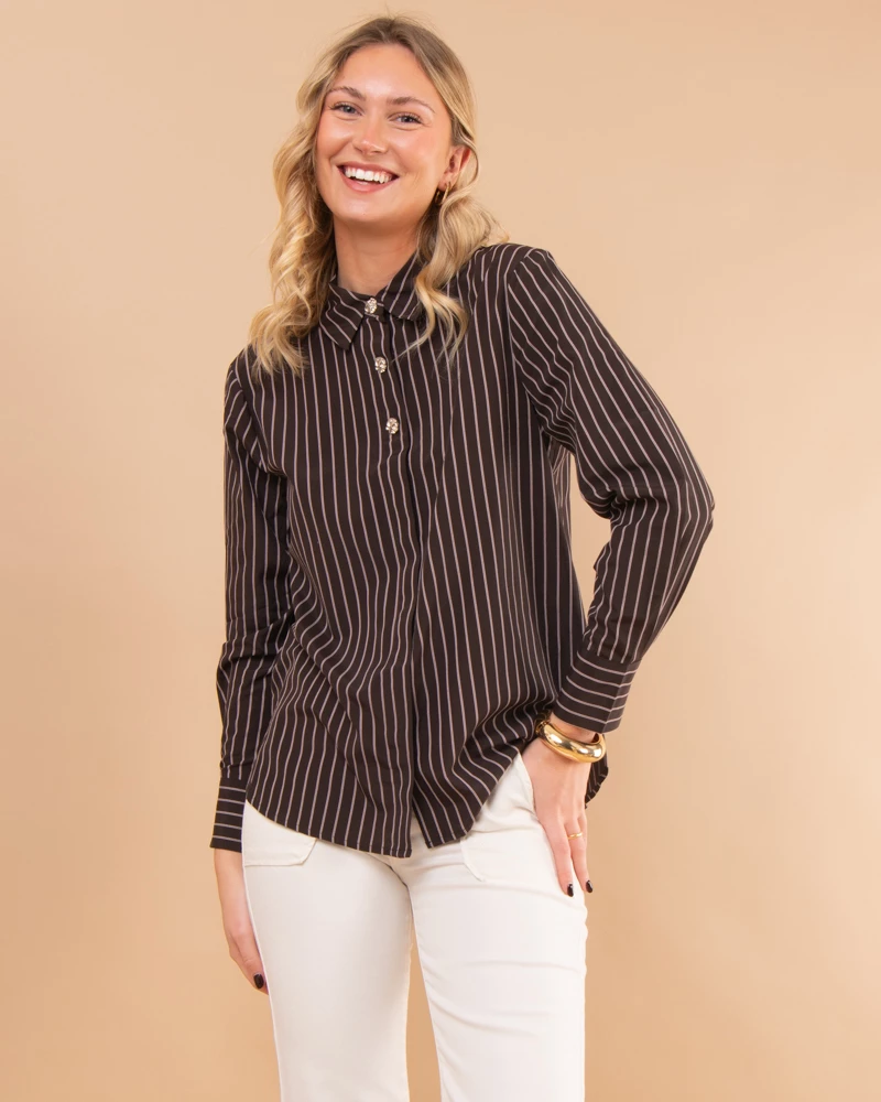 Chemise Soho