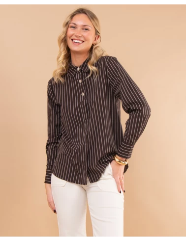 Chemise Soho