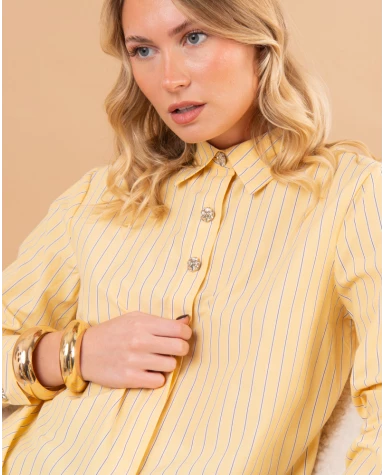 Chemise Soho