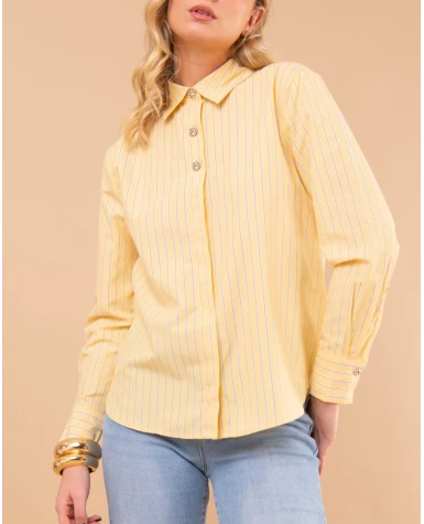Chemise Soho