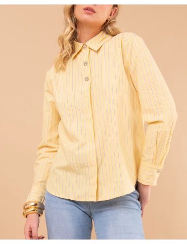 Chemise Soho