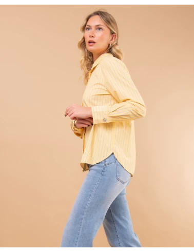 Chemise Soho