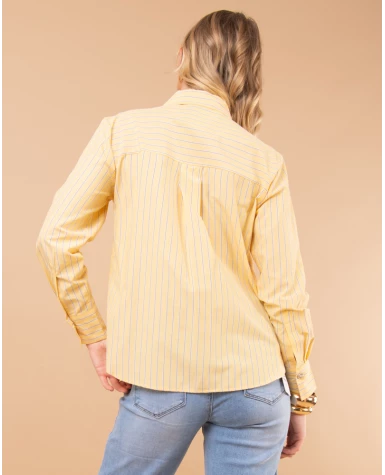 Chemise Soho