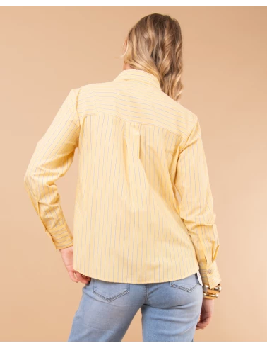 Chemise Soho