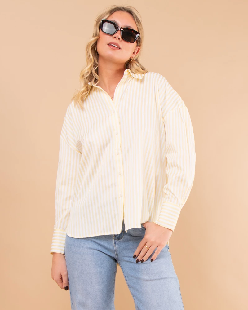 Chemise