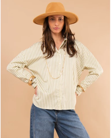 Chemise