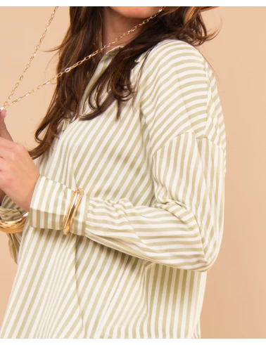Chemise
