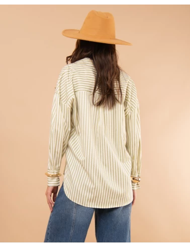 Chemise