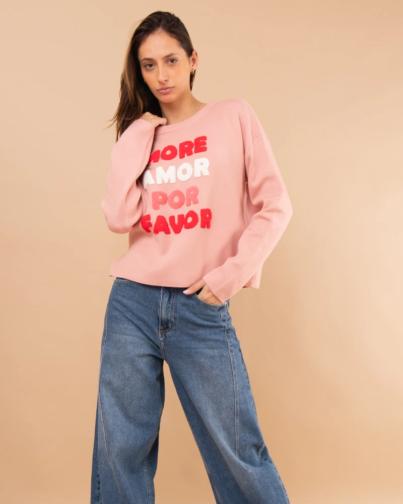 Pull Amor