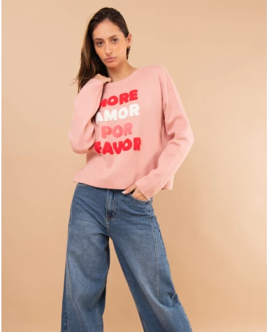 Pull Amor