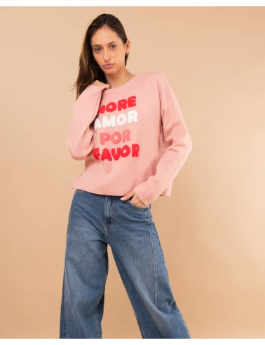 Pull Amor