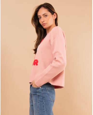Pull Amor