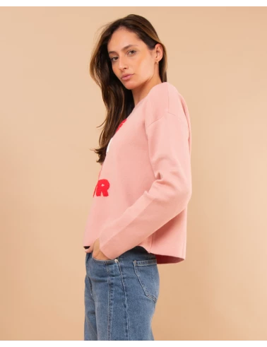 Pull Amor