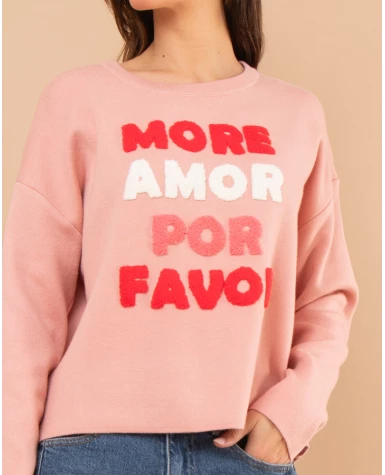 Pull Amor