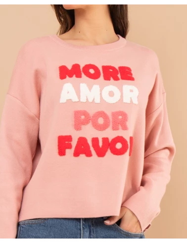 Pull Amor