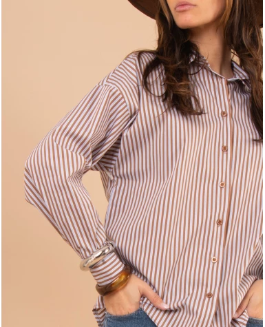 Chemise Carine