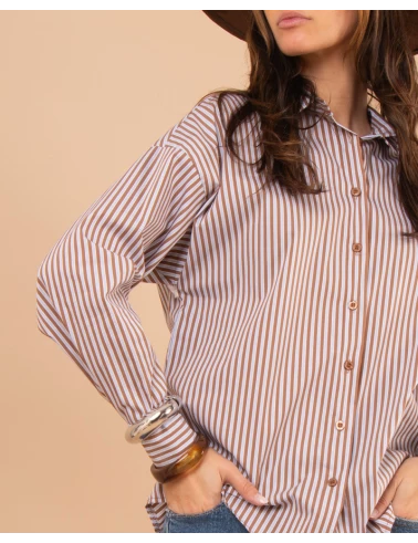Chemise Carine