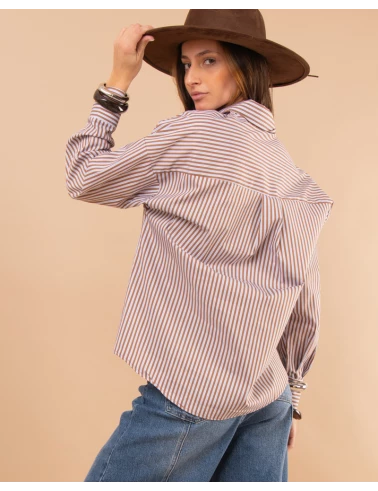 Chemise Carine