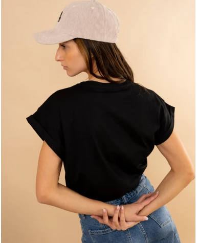 T-shirt écriture