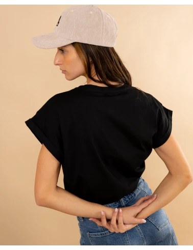 T-shirt écriture