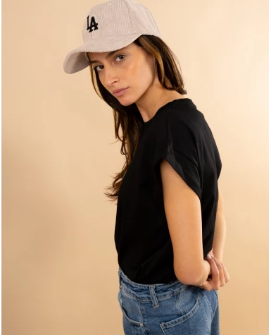 T-shirt écriture