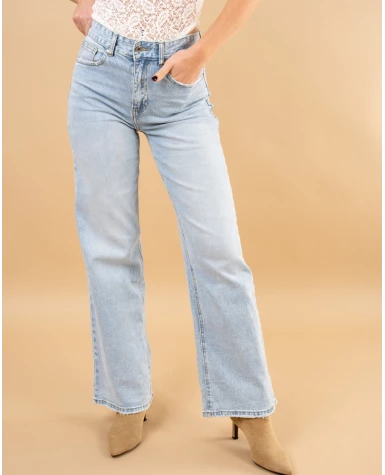 Jean large