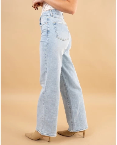 Jean large